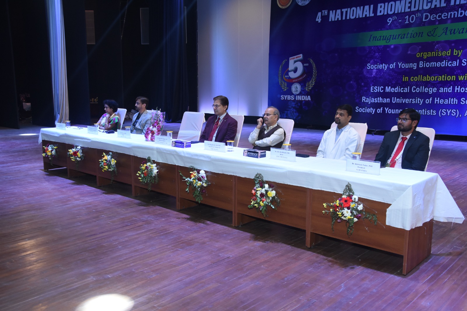 ESIC Hqrs, New Delhi