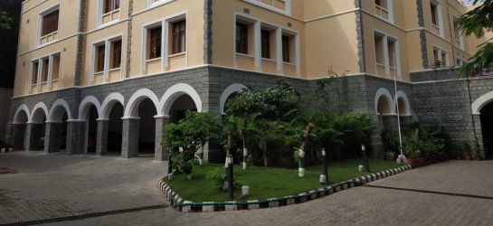 Regional Office, Telangana