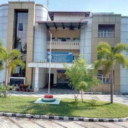 Sub Regional Office, Kollam