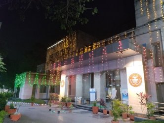 उप क्षेत्रीय कार्यालय, पुणे, महाराष्ट्र/ Sub Regional Office, Pune