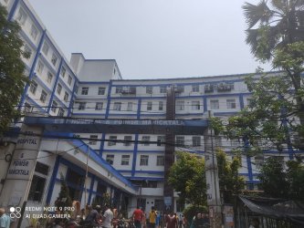 ESIS Hospital Manicktala