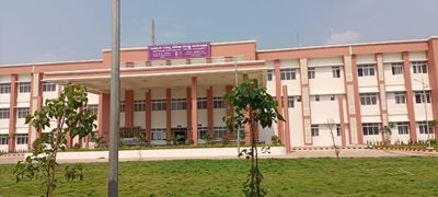 ESIC Hospital Sonagiri